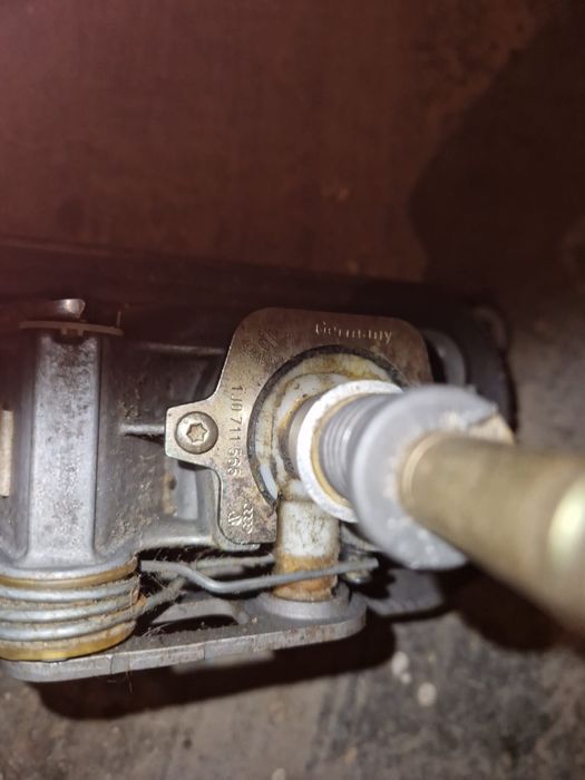 Timonerie VW Golf 4, 1.9 TDI ALH 90cp 2002