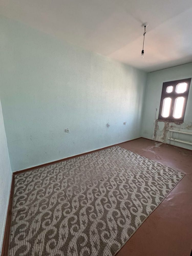 Алгоритм КИЗИЛ ШАРК.  3 х комнатная квартира Продажа