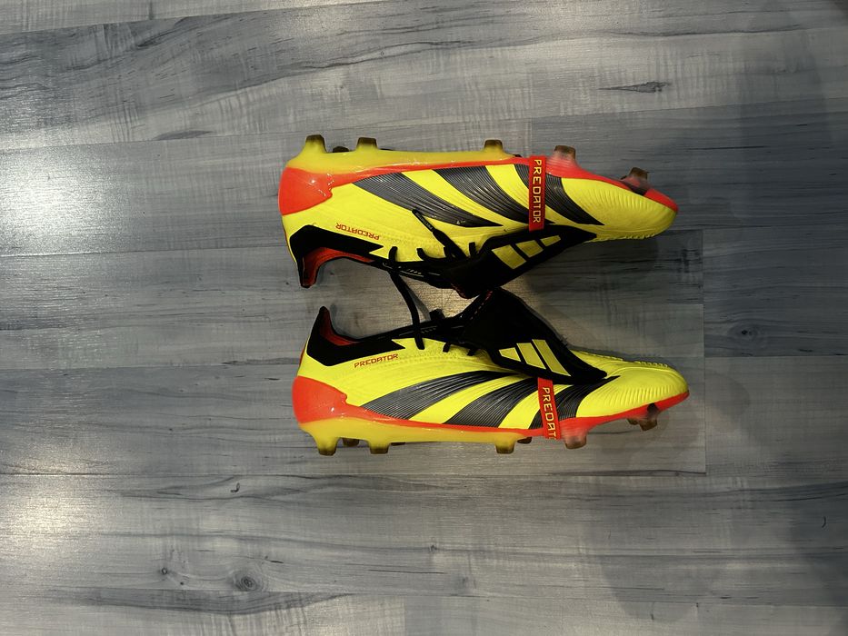 Adidas Predator Професионални Футболни Обувки