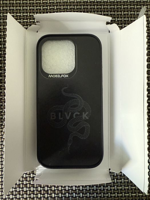 Husa MOBILFOX MagSafe Iphone 16 Pro