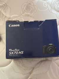 Canon SX70 HS фотоаппарат