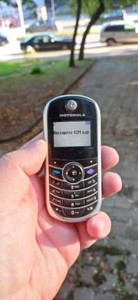 GSM Motorola C139