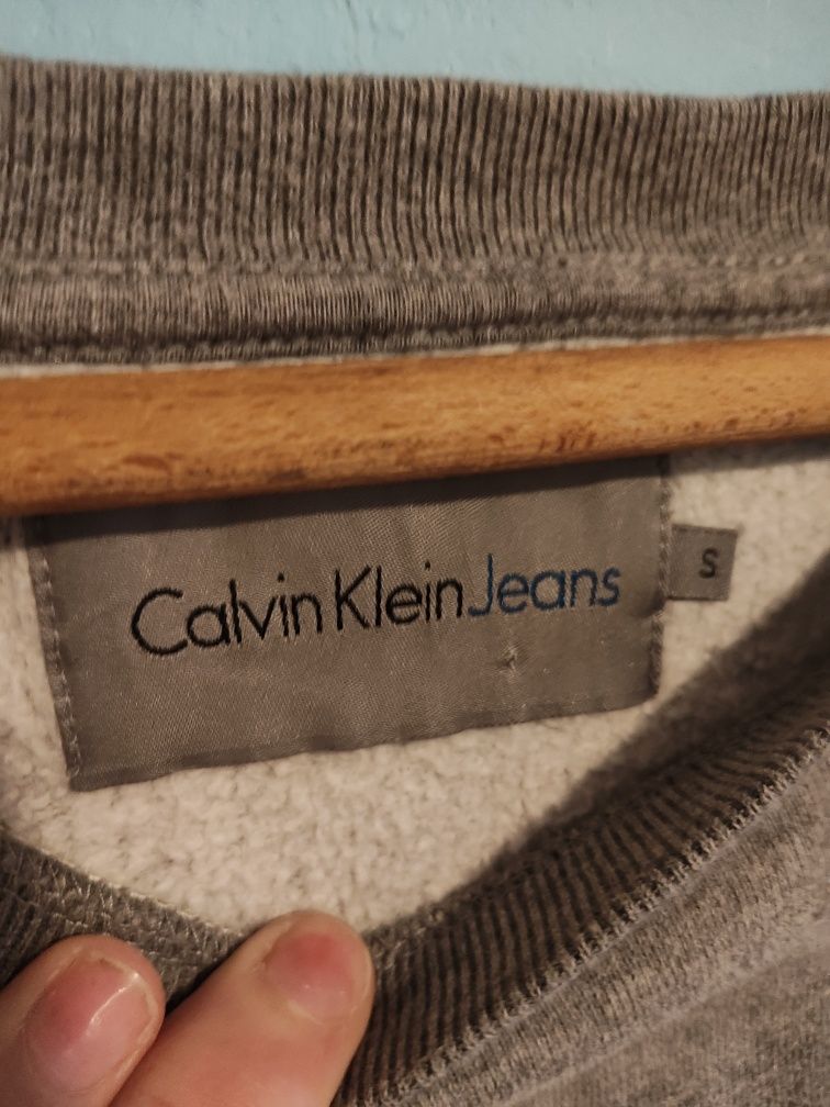 дамска блуза Calvin Klein