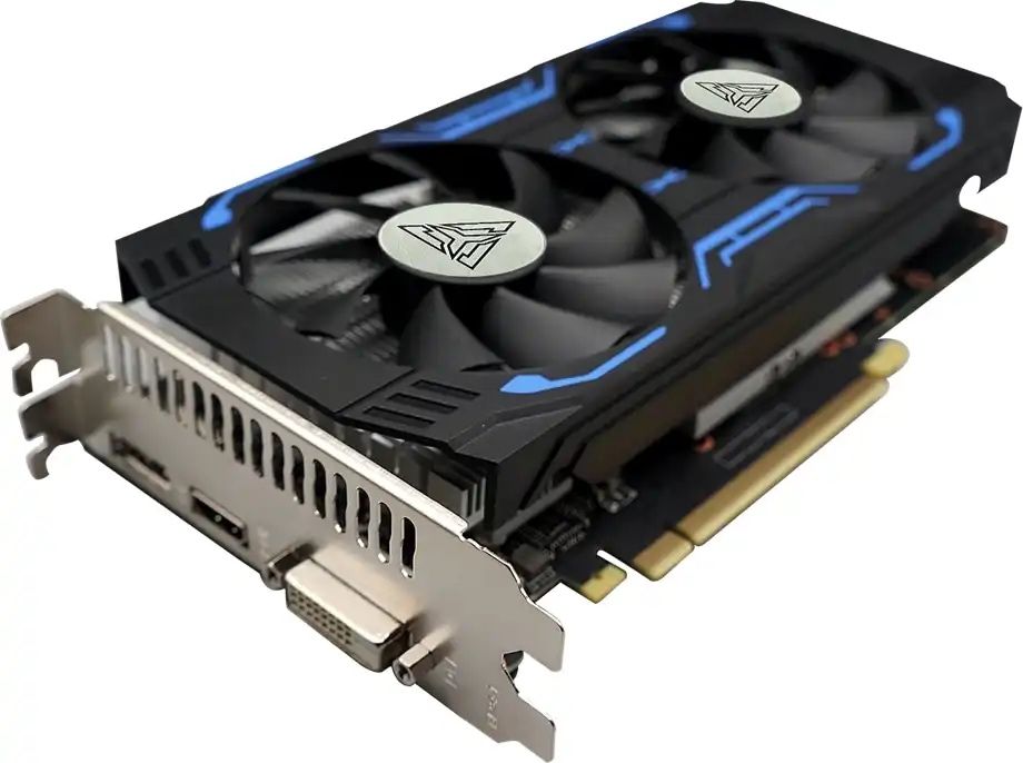 Geforce GTX 1660 Super