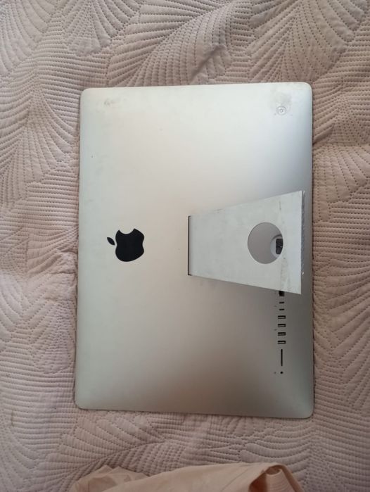 Apple Mac, клавиатура, мышь