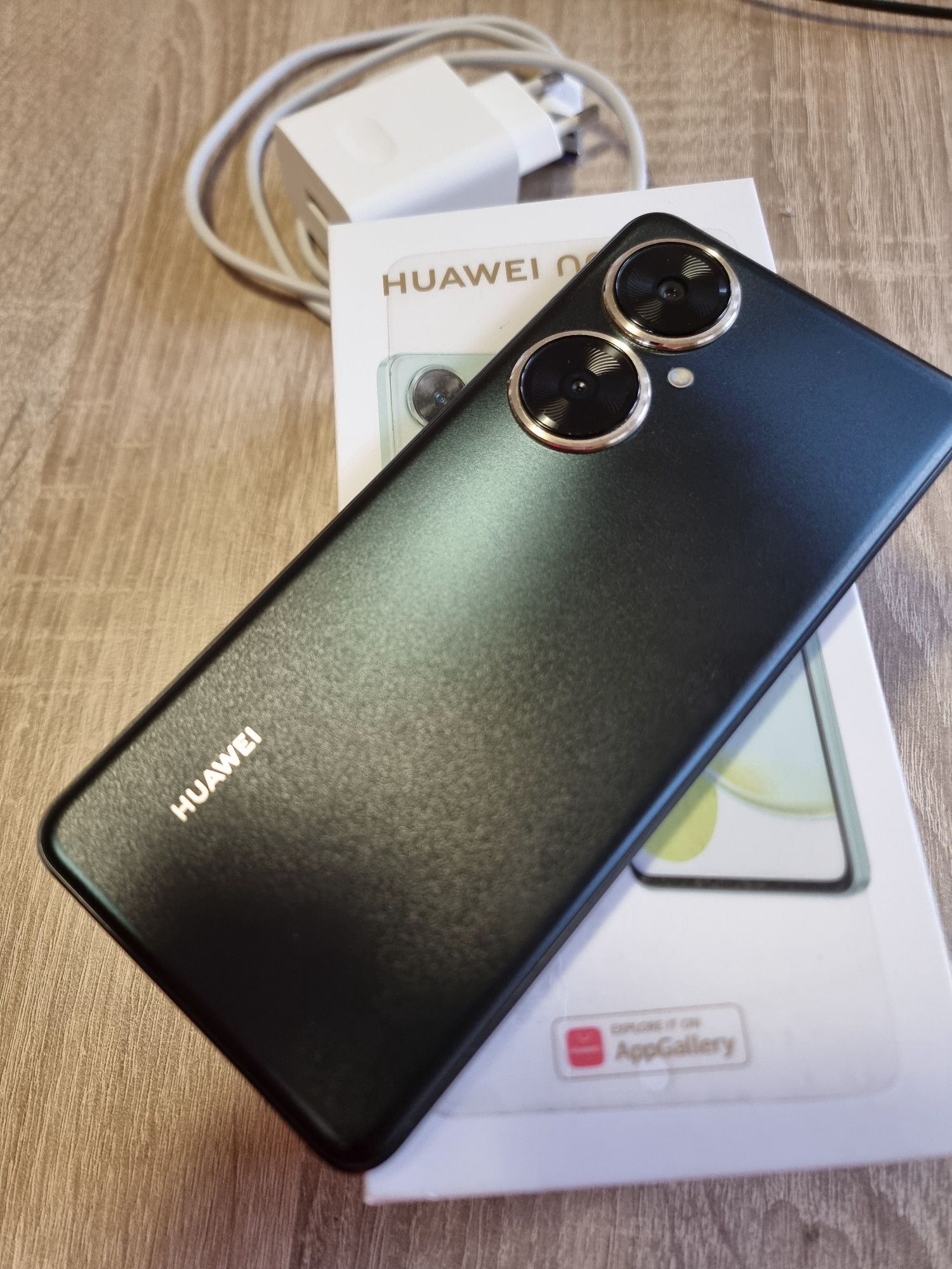 Продавам Huawei Nova 11i ГАРАНЦИЯ