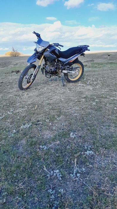Эндуро 250                     .