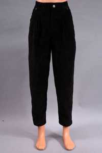 Pantaloni originali Pierre Cardin, lana naturala extrafina, S, M, L