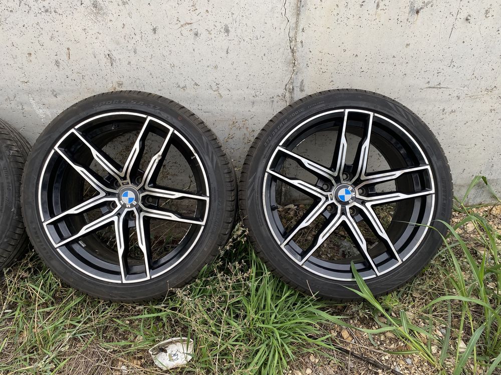 Лети Джанти 19 цола BMW