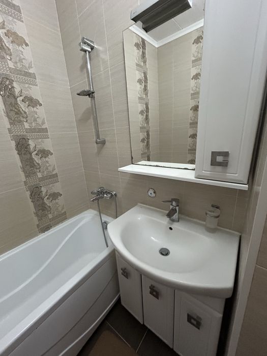 Продается б/у сантехники