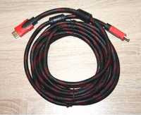 Продам кабель шнур HDMI 1,5/3/5/10/15/20 метров