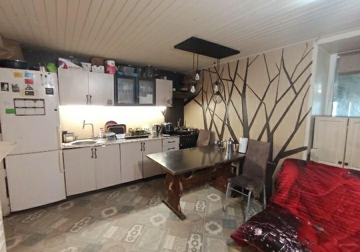 Времянка район Автонур