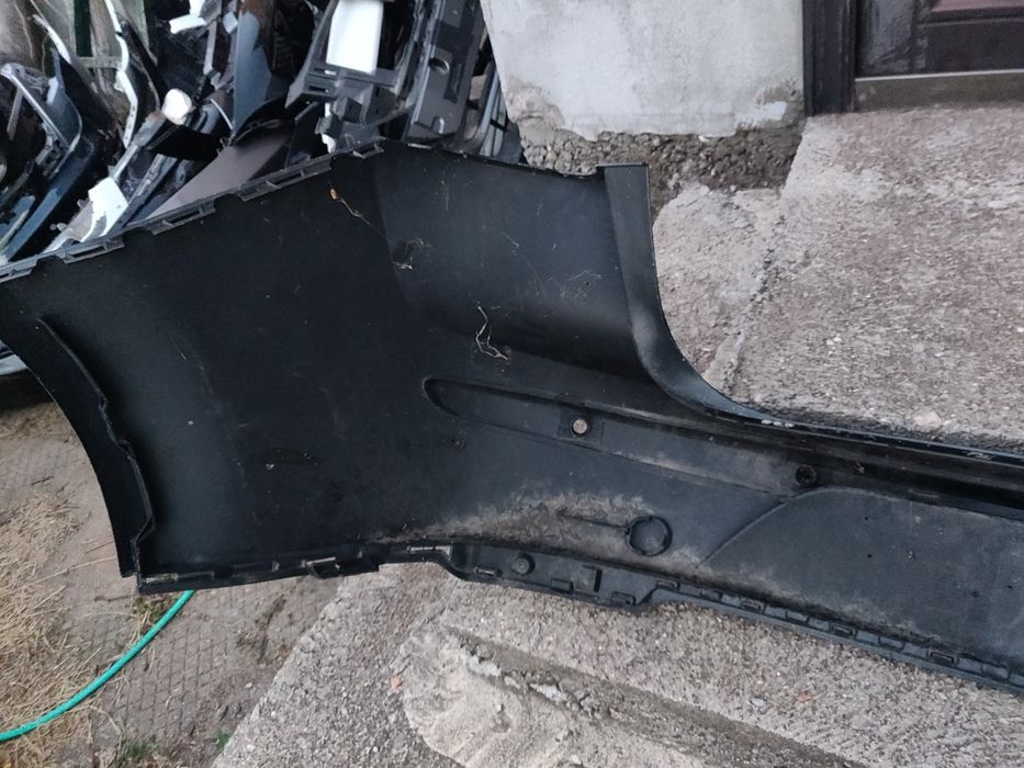 Задна Броня Оригинална за Seat Altea 2005 / 2015 г.