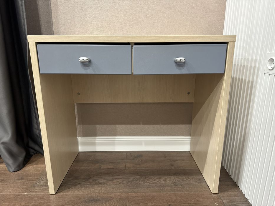 Комод, туалетный столик