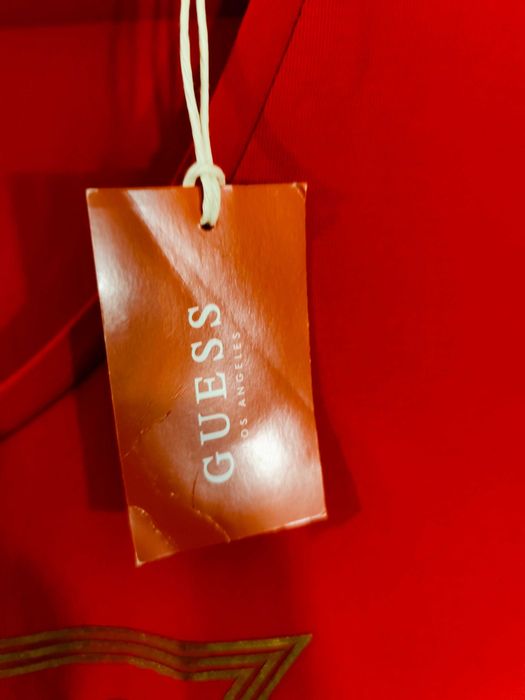 Дамска тениска Guess