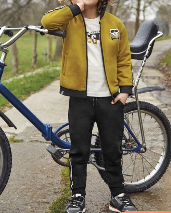 MAYORAL детски спортен комплект р-р 104