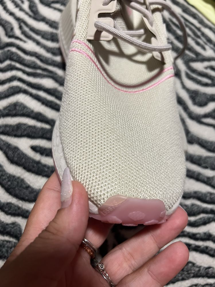Adidas nmd като нови