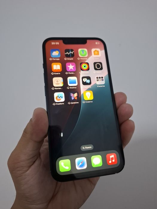 iPhone 13/128GB, Айфон 13/128гб