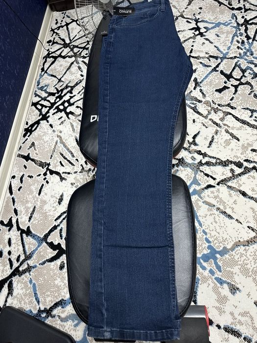 Джинсы Buffalo David Bitton.Р.34/32