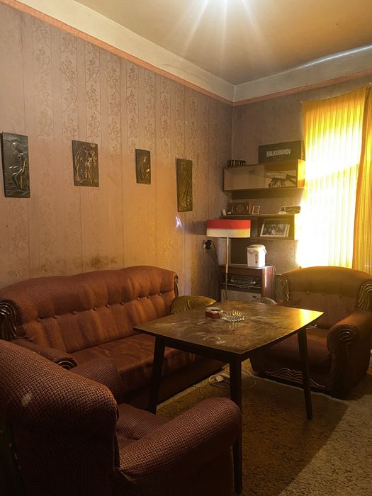 Сдам 3 комнатную квартиру