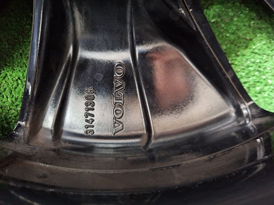 Волво S60 V60-16цола-5/108-ЕТ-37:Ж-7 оригинални