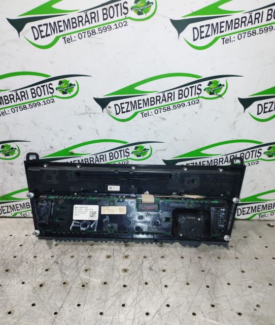Comanda clima 9306178 BMW Seria 7 F01/F02