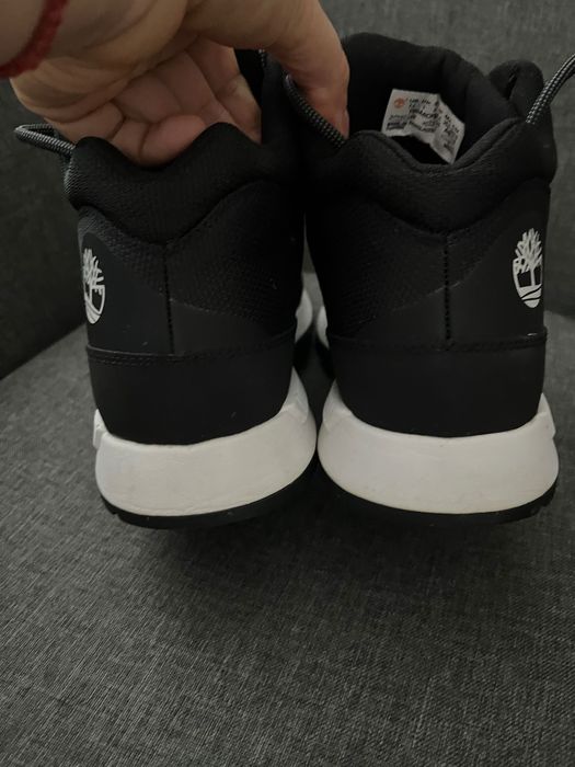 Обувки Timberland, размер 41