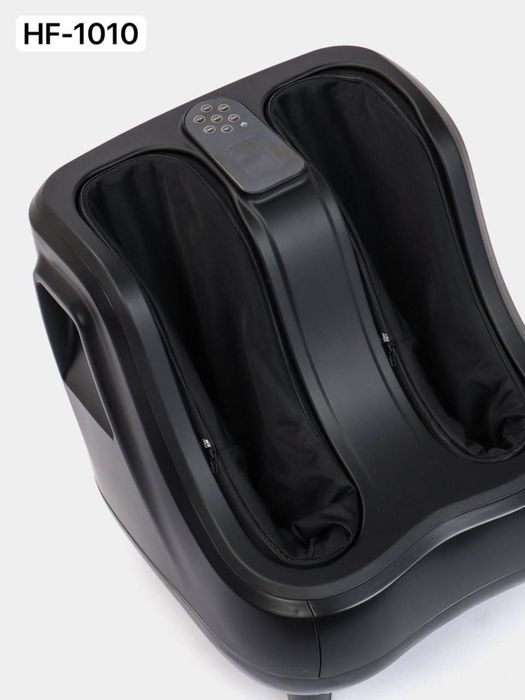 Vibro platforma Vibro massajor oyoq uchun Massajniy sapog