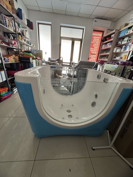 Gidrovanna/ гидрованна