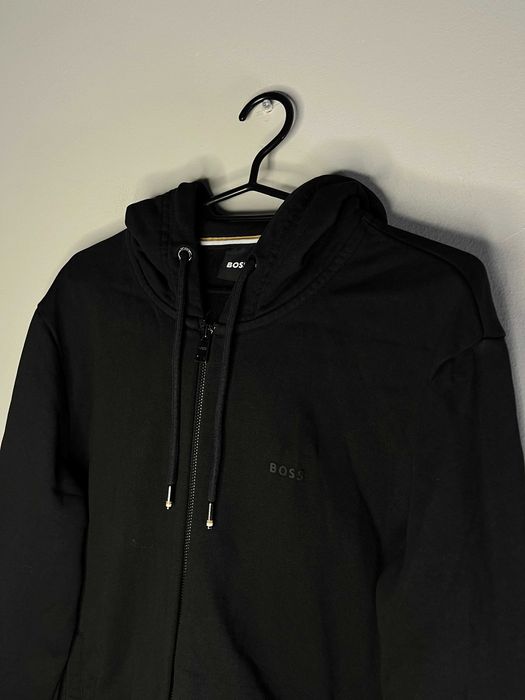 Hugo Boss Seeger 92 Regular Fit Jacket Мъжко Яке