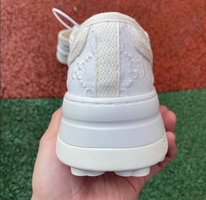 Кецове Gucci 1977