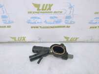 Carcasa termostat distribuitor apa  2.0 tdi CFF 03l121131aa Audi A6 4F/C6 (facelift)