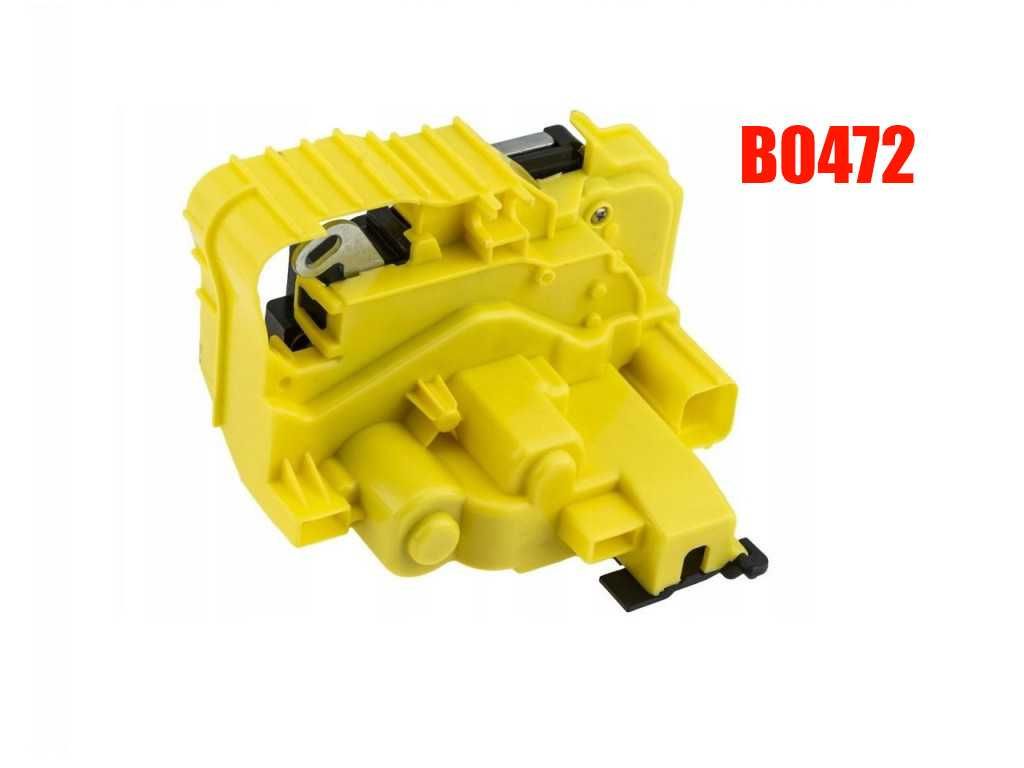 Брава за плъзгаща врата за Fiat Fiorino 3