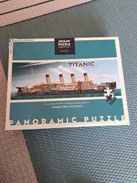 Пъзел на Титаник - 1000 части