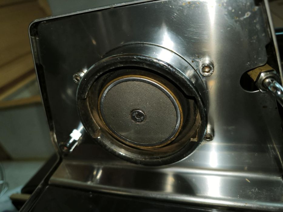 Кафемашина Gagcia