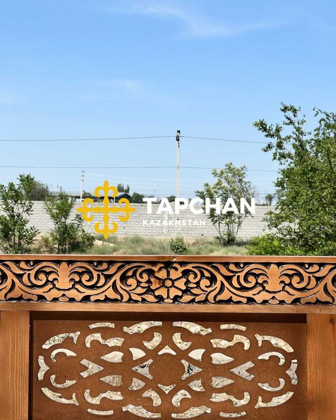 Тапшан без Посредников Топчан с навесом Беседка Тапчан Летних 93Е