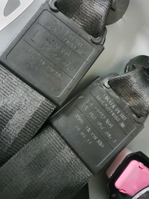 Set centuri fata Q5 8R