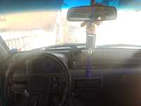 Daevo Tiko 2004 yil benzin gaz