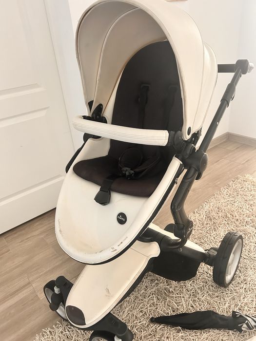 Carucior Xari Mima