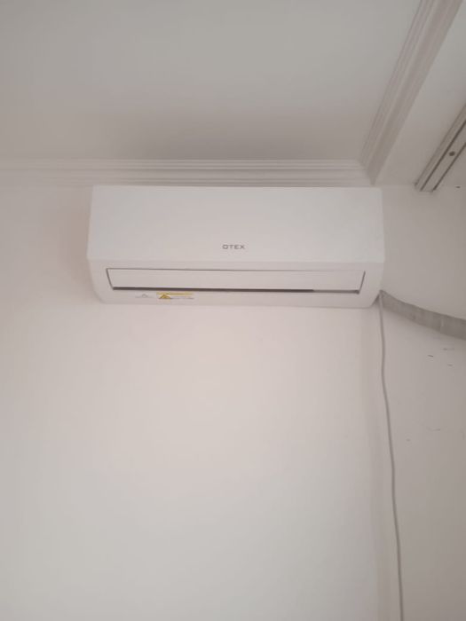 Кондиционер зима лето