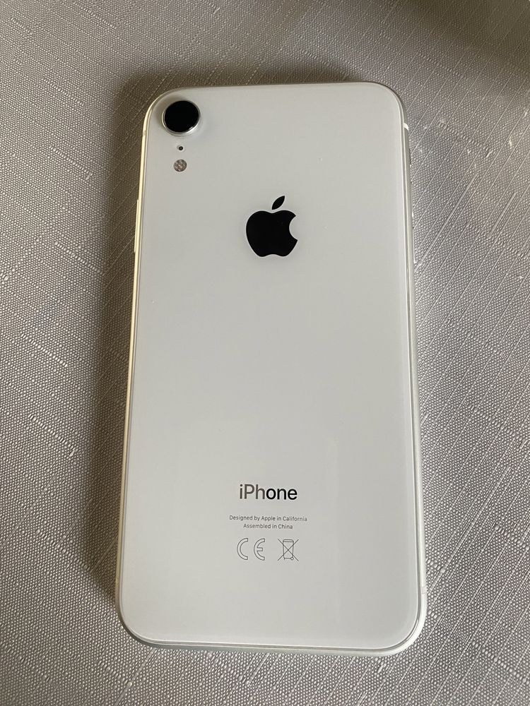 Iphone Xr , 128 gb