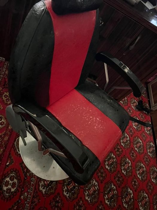 Salon.kreslo sotiladi