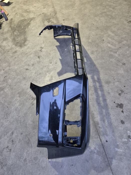 Bara fata audi a4 b9 spoiler fata audi a4 b9 an 2017