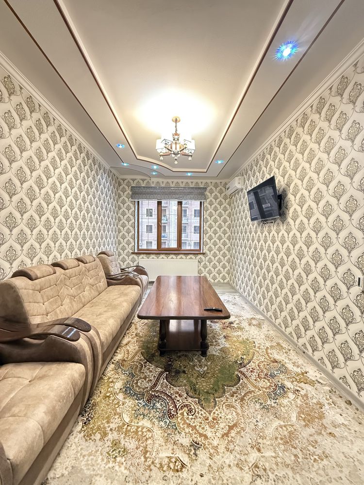 Квартира арендага берамиз.Вагзалга