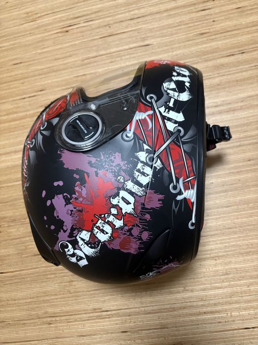 Каска за мотор Scorpion XXL