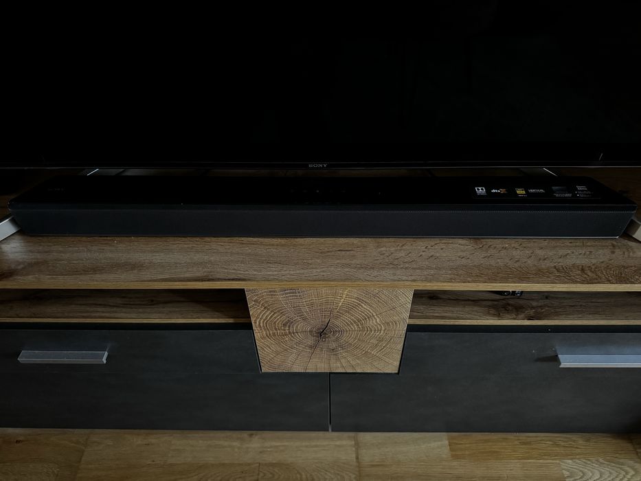 КАТО НОВ! Саундбар SONY HT-XF9000 – Перфектен звук за вашия дом!