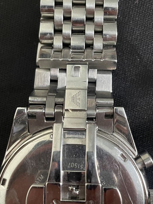 ceas emporio armani  AR6072