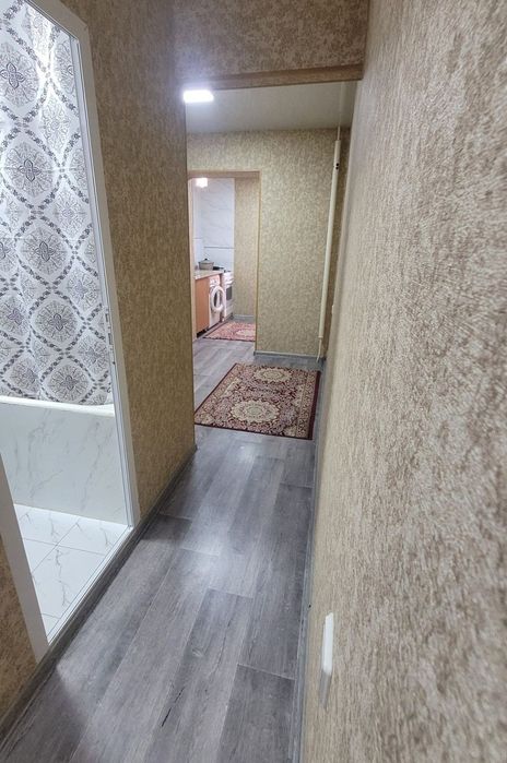 БАЛКОН 2×6, 42м², Чиланзар 24 квартал, Продаётся квартира!