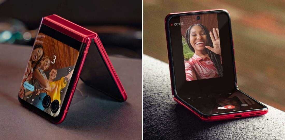 Motorola Razr 40 Ultra 5G 256GB