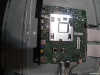 Placa de baza+ Sursa- TV-Smart- SAMSUNG UE49NU 7302K